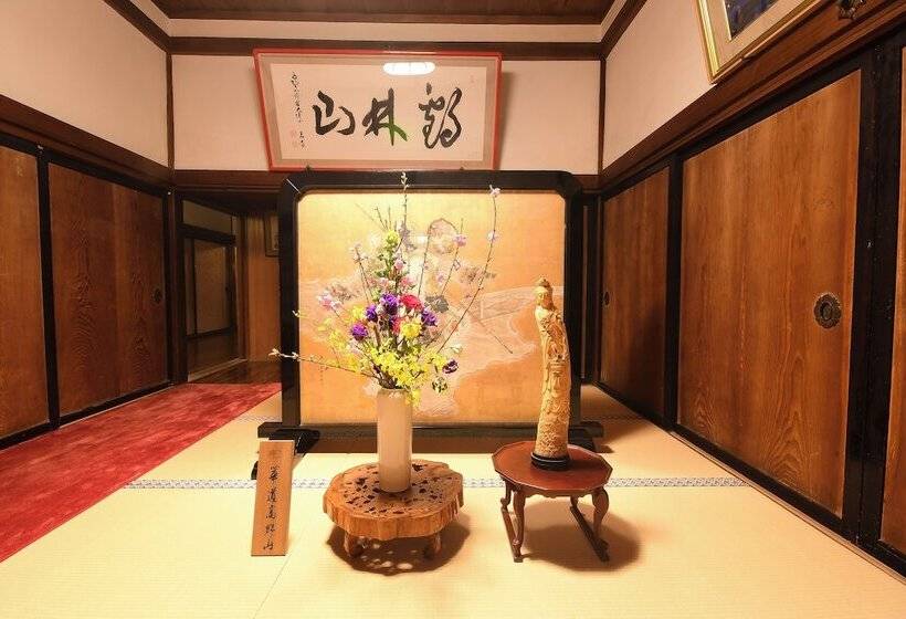 酒店 高野山 宿坊 桜池院  Koyasan Shukubo Yochiin
