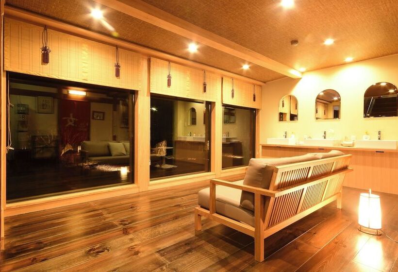 酒店 高野山 宿坊 桜池院  Koyasan Shukubo Yochiin