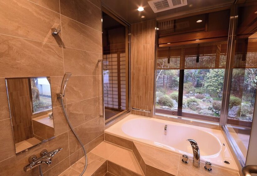 酒店 高野山 宿坊 桜池院  Koyasan Shukubo Yochiin