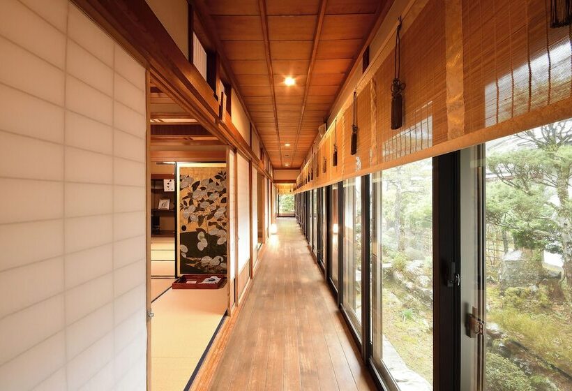 酒店 高野山 宿坊 桜池院  Koyasan Shukubo Yochiin