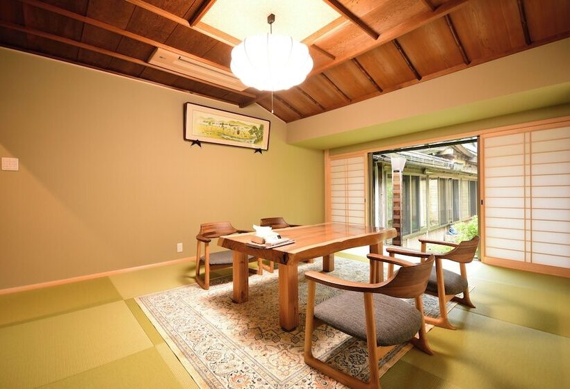 酒店 高野山 宿坊 桜池院  Koyasan Shukubo Yochiin