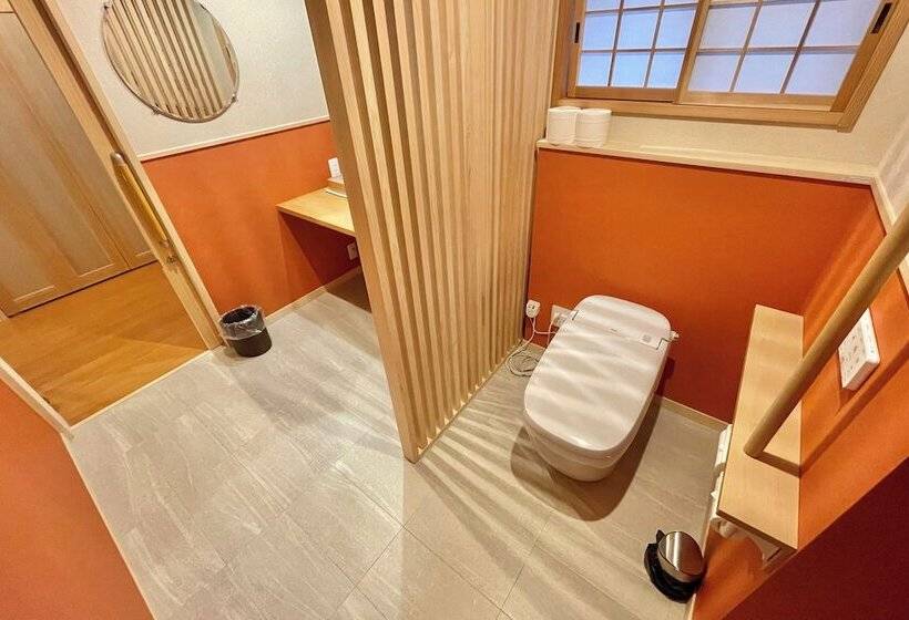 酒店 高野山 宿坊 桜池院  Koyasan Shukubo Yochiin