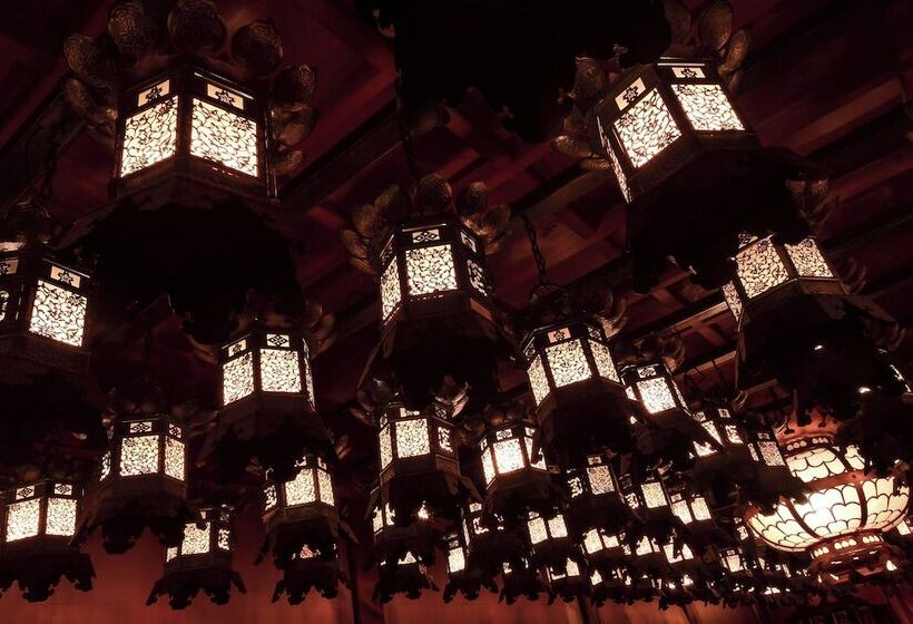 酒店 高野山 宿坊 桜池院  Koyasan Shukubo Yochiin