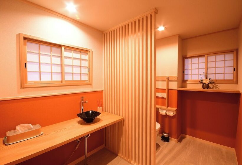 酒店 高野山 宿坊 桜池院  Koyasan Shukubo Yochiin