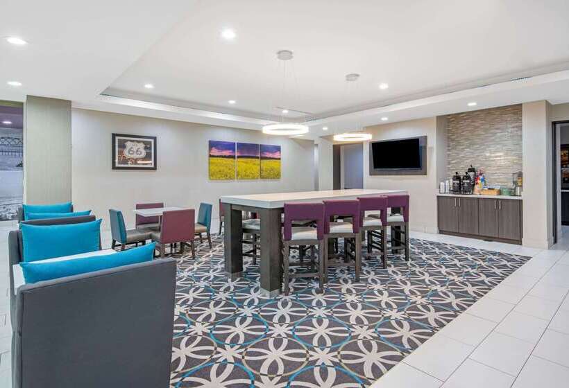 فندق La Quinta By Wyndham Weatherford Ok