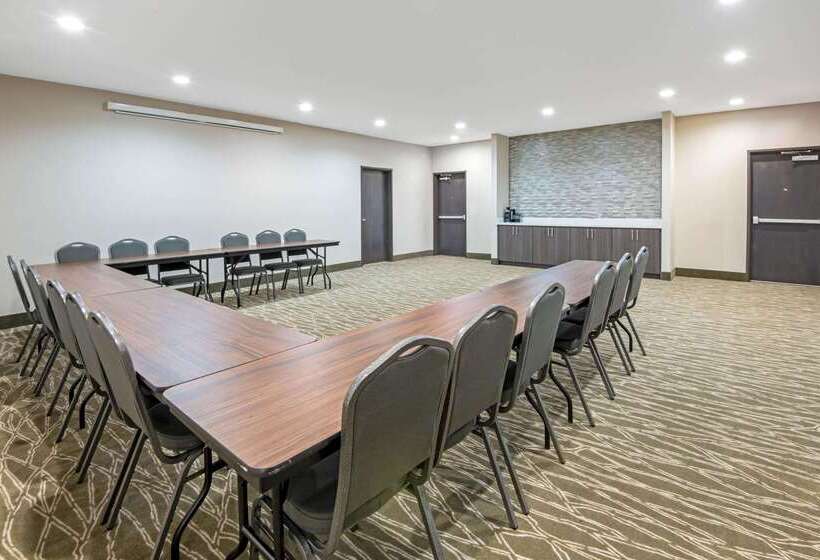 فندق La Quinta By Wyndham Weatherford Ok