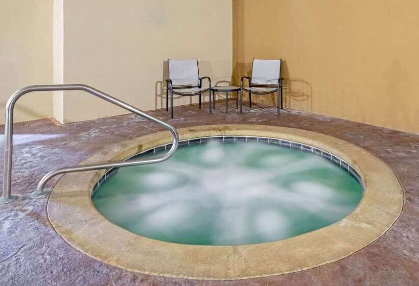 فندق La Quinta By Wyndham Weatherford Ok