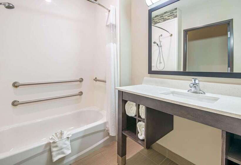 فندق La Quinta By Wyndham Weatherford Ok