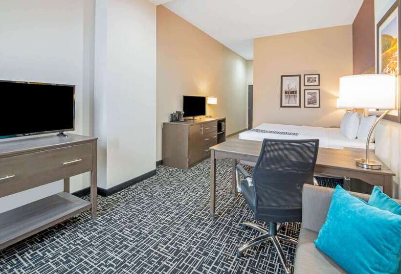 فندق La Quinta By Wyndham Weatherford Ok