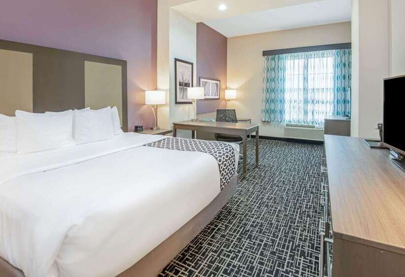 فندق La Quinta By Wyndham Weatherford Ok