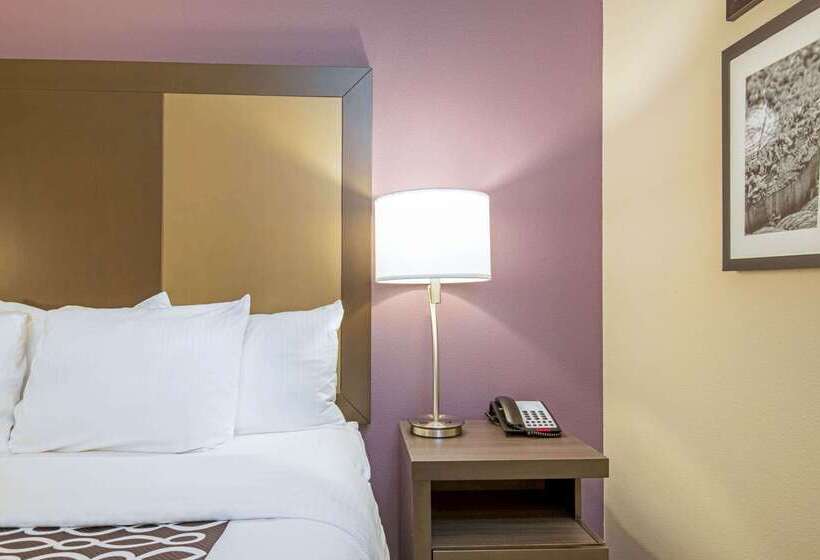 فندق La Quinta By Wyndham Weatherford Ok