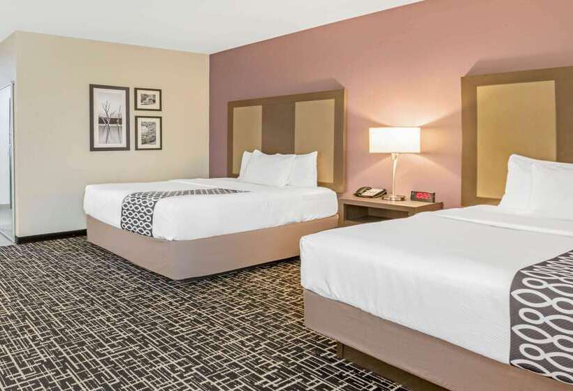 فندق La Quinta By Wyndham Weatherford Ok