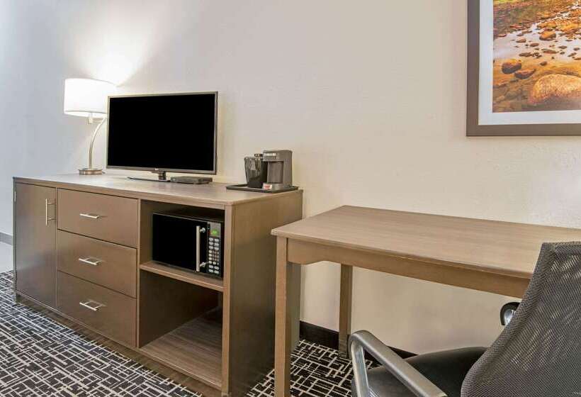 فندق La Quinta By Wyndham Weatherford Ok