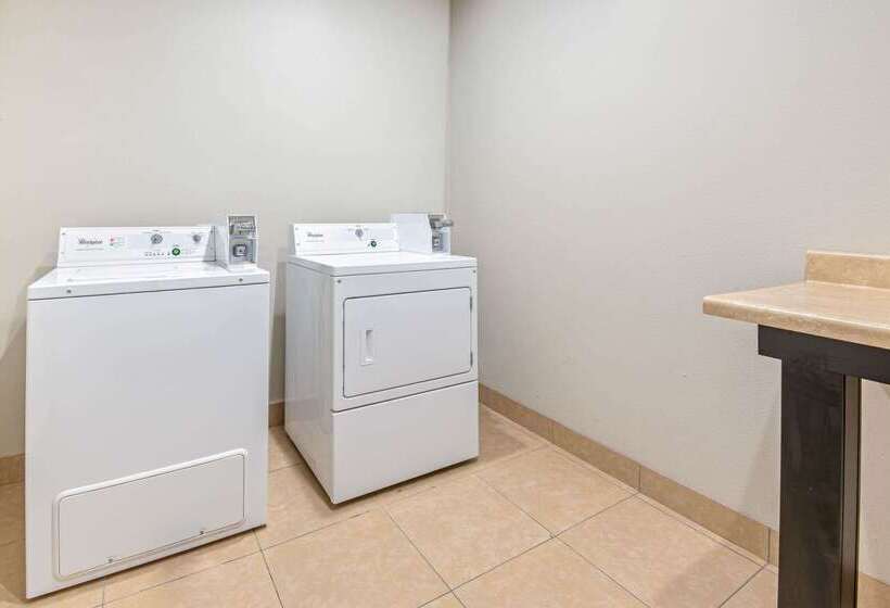 فندق La Quinta By Wyndham Weatherford Ok