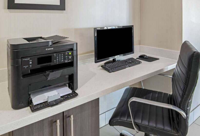 فندق La Quinta By Wyndham Weatherford Ok