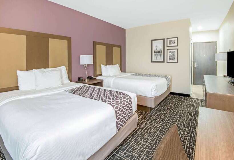 فندق La Quinta By Wyndham Weatherford Ok