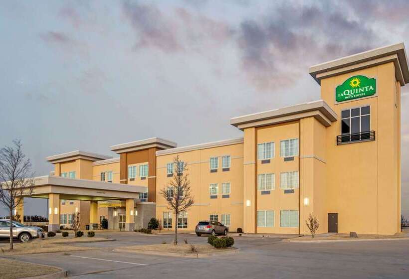 فندق La Quinta By Wyndham Weatherford Ok