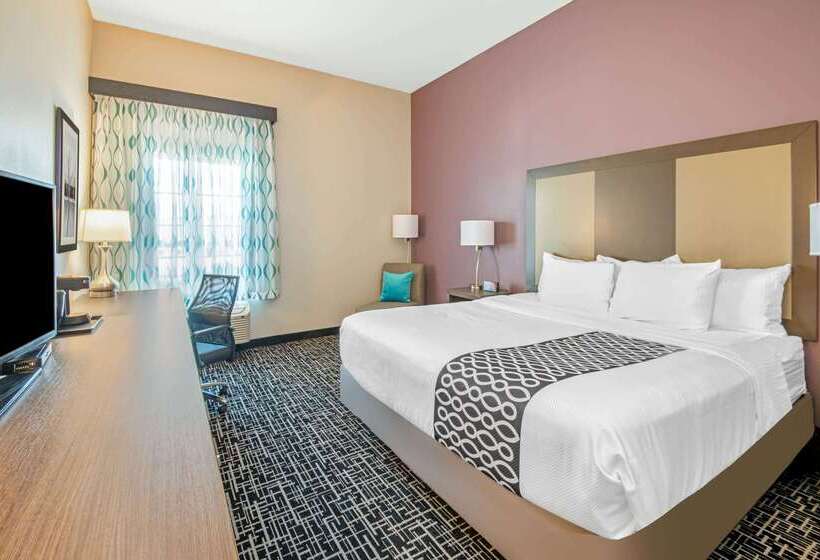فندق La Quinta By Wyndham Weatherford Ok
