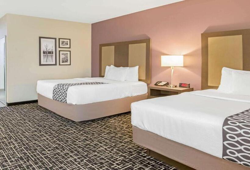 فندق La Quinta By Wyndham Weatherford Ok