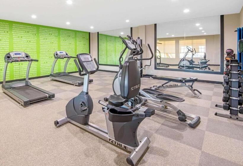 فندق La Quinta By Wyndham Weatherford Ok