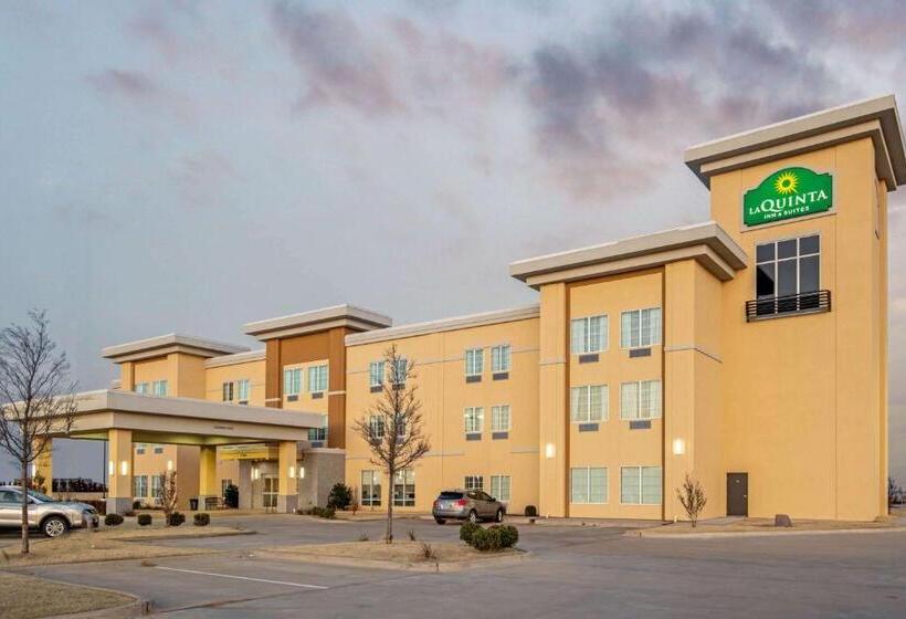 فندق La Quinta By Wyndham Weatherford Ok