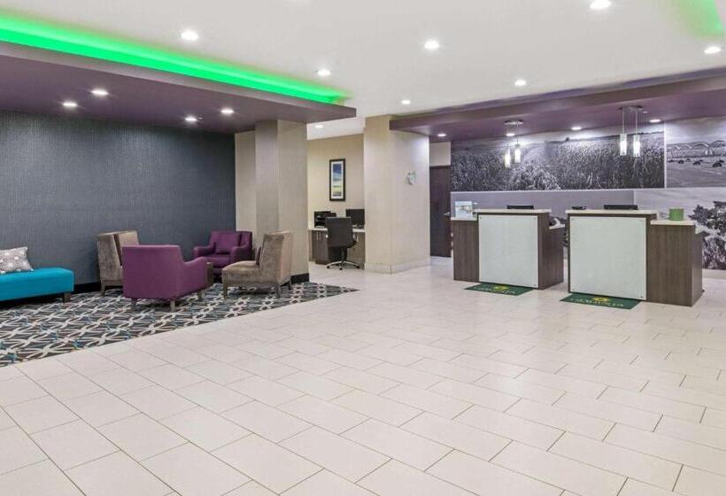 فندق La Quinta By Wyndham Weatherford Ok