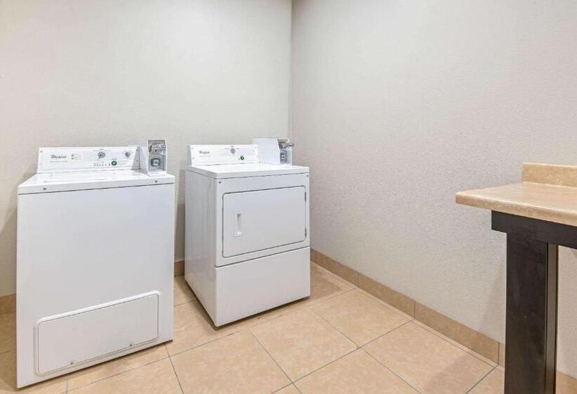 فندق La Quinta By Wyndham Weatherford Ok