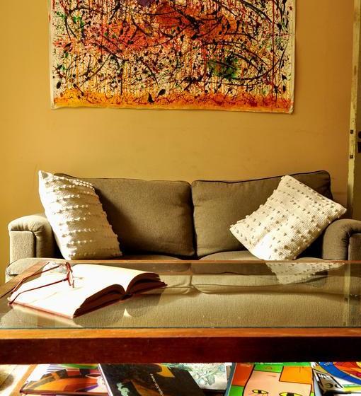 هتل Lacandona Hostel