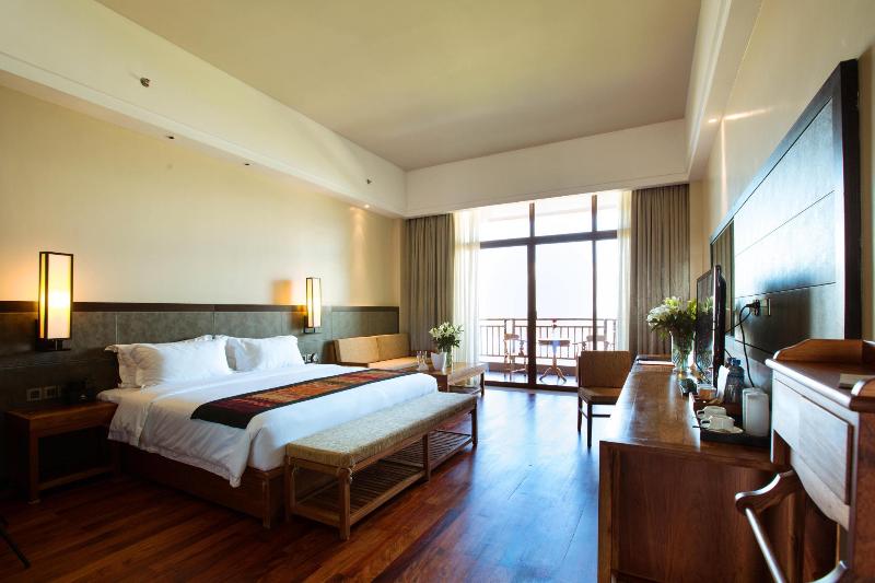 هتل Landmark Mekong Riverside
