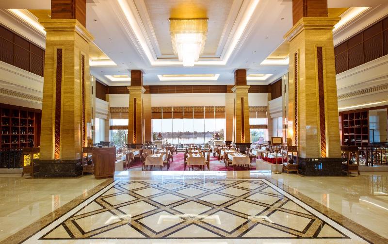 호텔 Landmark Mekong Riverside