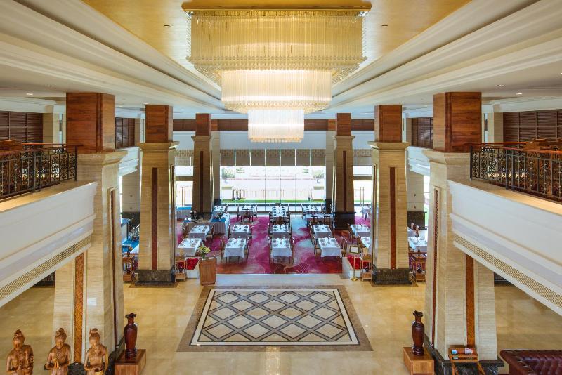 هتل Landmark Mekong Riverside