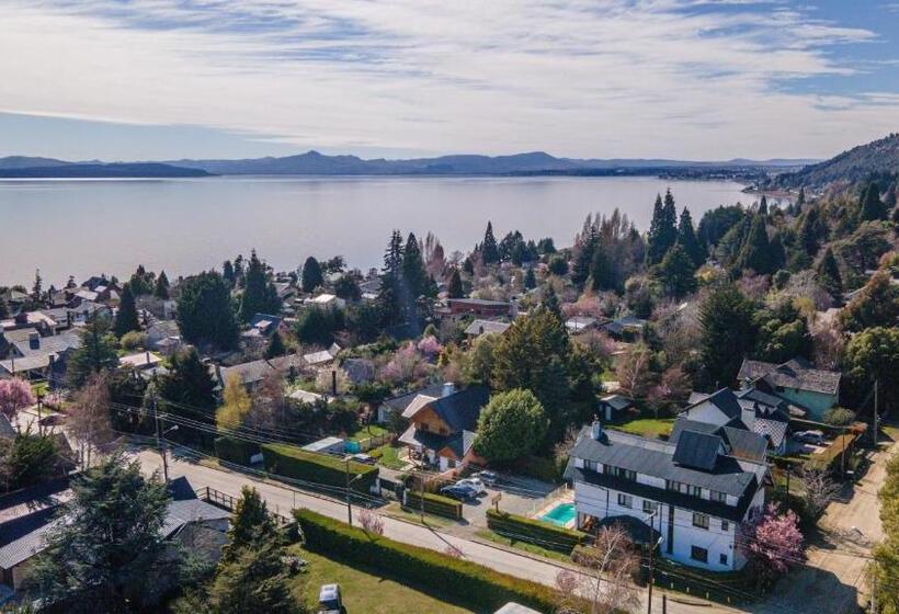 هتل Le Charme Con Parking