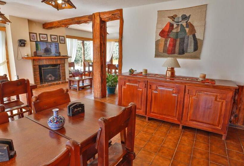 هتل Le Charme Con Parking