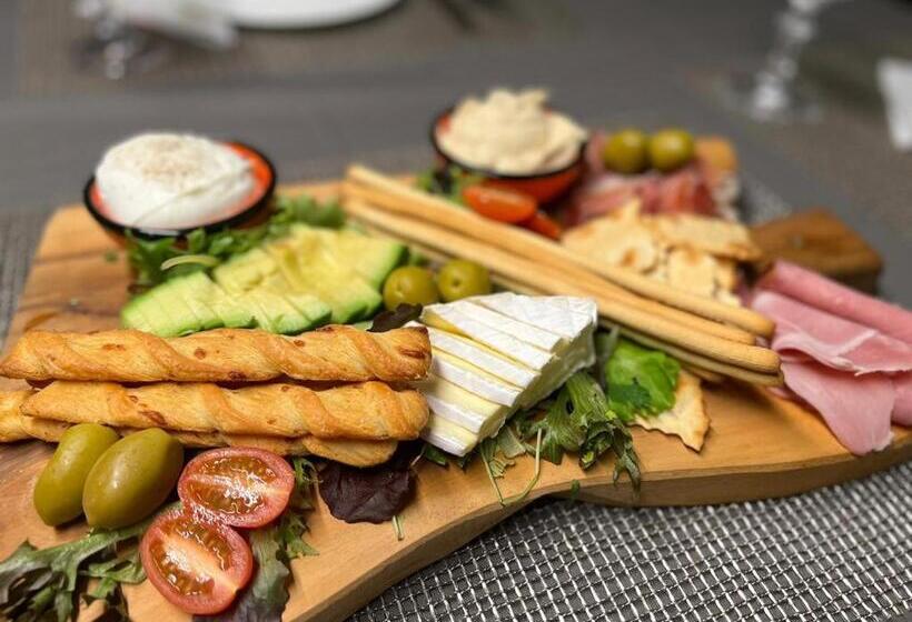 هتل Le Charme Con Parking