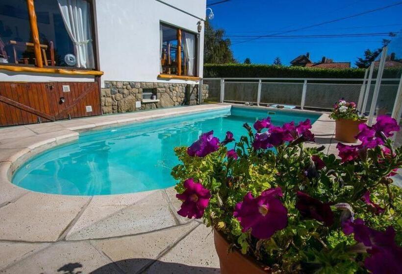 هتل Le Charme Con Parking