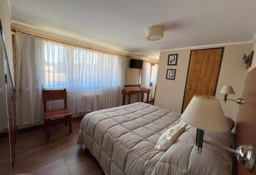 هتل Le Charme Con Parking