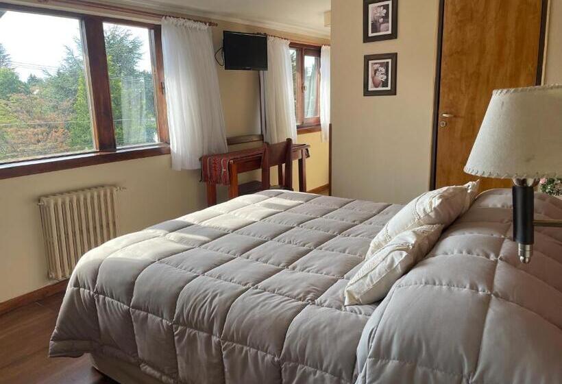 هتل Le Charme Con Parking