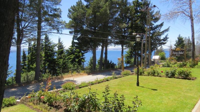 هتل Lejano Nahuel