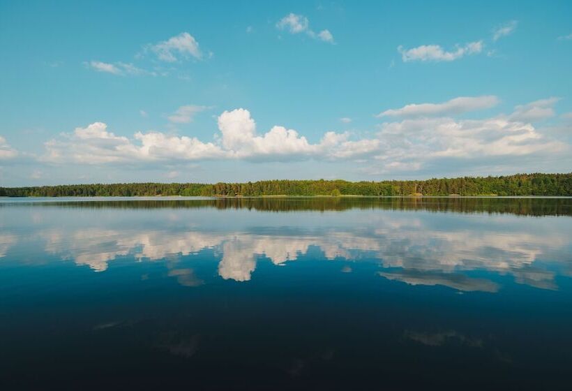 ホテル Lejondals Slott