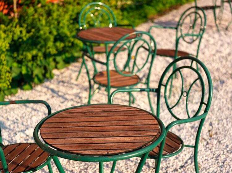 ホテル Lejondals Slott