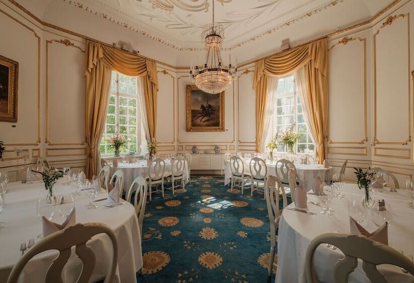 ホテル Lejondals Slott