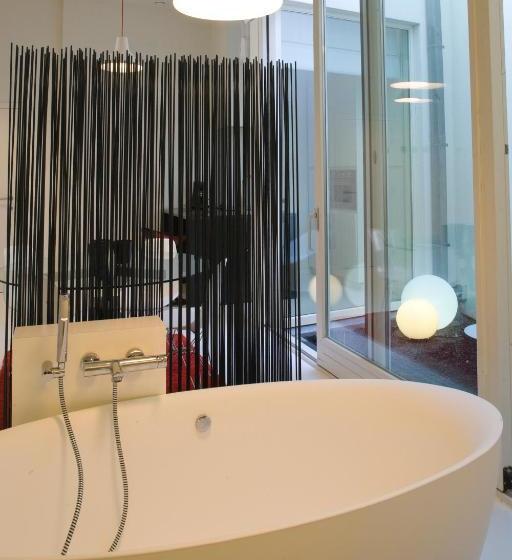 فندق Leopold5 Luxe-design Apartment