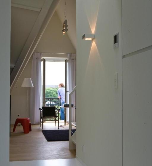 فندق Leopold5 Luxe-design Apartment