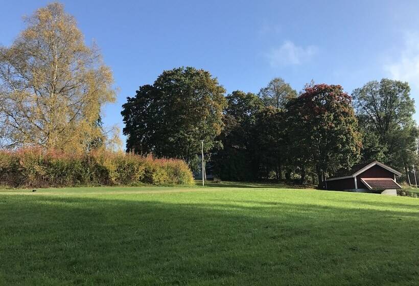 هتل Nuuksio   Conferences And Events