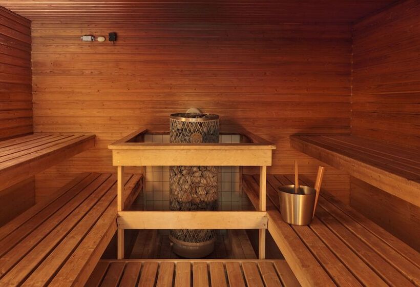 فندق Nuuksio   Conferences And Events