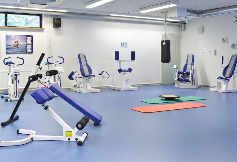 فندق Nuuksio   Conferences And Events