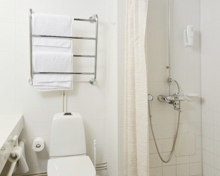 Отель Nuuksio Conferences And Events