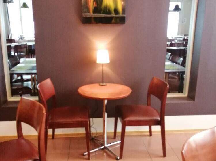 فندق Nuuksio   Conferences And Events