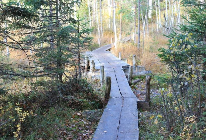 فندق Nuuksio   Conferences And Events