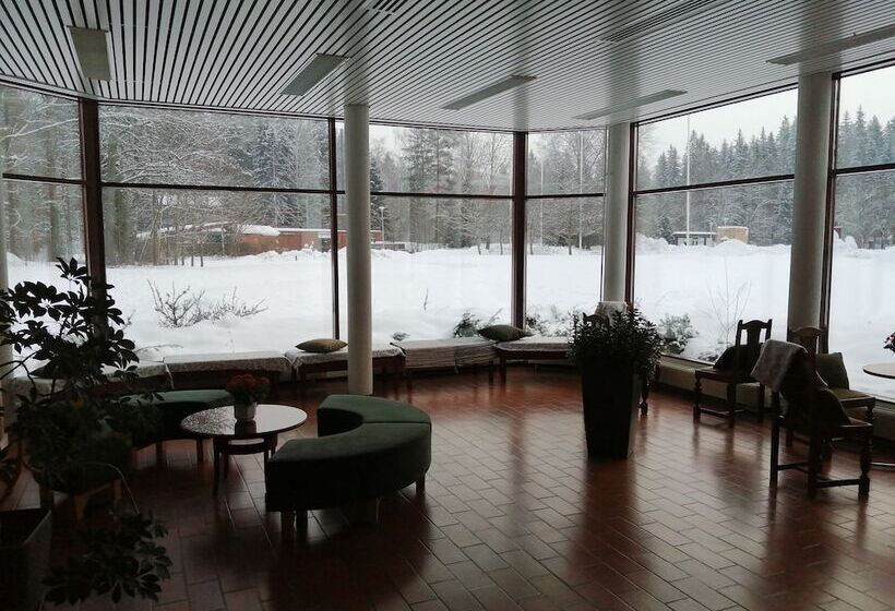 فندق Nuuksio   Conferences And Events